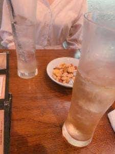 イタリアン&ワインバーCONA小岩店
