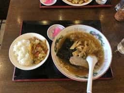 とうがらし亭 北目町店