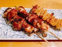 せきとり 古町店