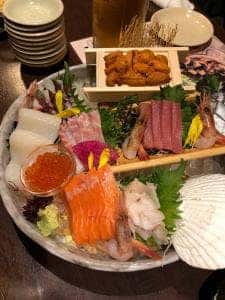 北海道 人形町店