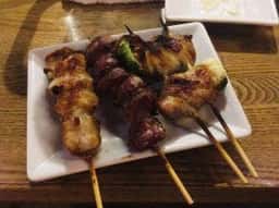 やきとり家 すみれ 富山駅前店