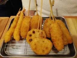 串カツ田中 南砂町店