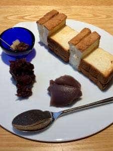 カフェ竹早72