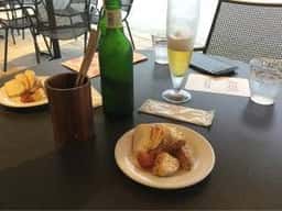 Swallow Cafe 富山県美術館