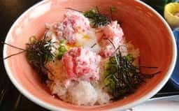 御食事処 弓ヶ浜