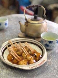中川家