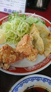 来来軒