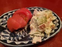 居酒屋 夕やけ