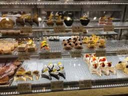 pâtisserie himawari