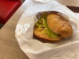 ケンタッキーフライドチキン 芥見店