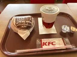 ケンタッキーフライドチキン 芥見店