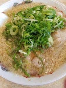 来来亭 小倉南徳吉店