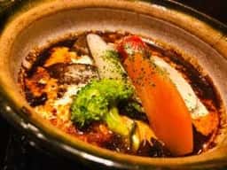 炭火ステーキ 坂井 京都三条