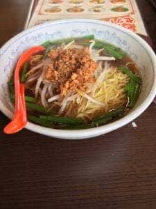 台湾料理 四季紅