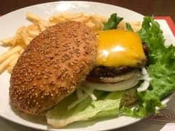ハンバーグ＆ステーキ ヒロ 京都ヨドバシ店
