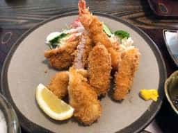松下食堂
