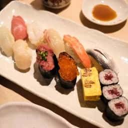 うまい鮨勘 別館 鮨正