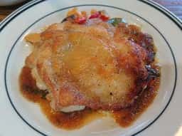 きっちんピノキオ