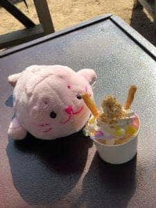 Dream cafe
