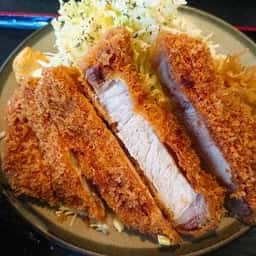 とんかつ志加豪