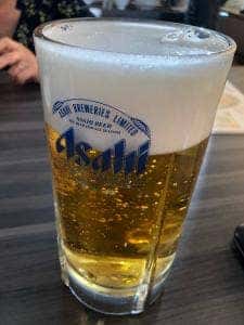 餃子の王将 春日井店