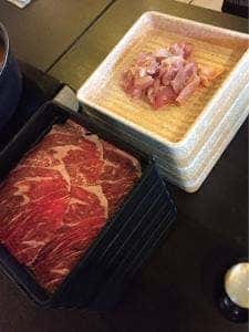 しゃぶ葉 深谷店