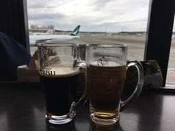 カフェ&バー アビオン 成田国際空港第2ターミナル