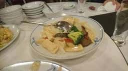 東華菜館 洛北店