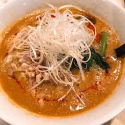 中華そば 嵐丸