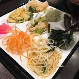 やさい工房 あぐりDining