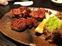 旨いものや廉 下関本店