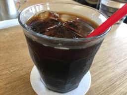 ヒグラシ珈琲 戸牧店