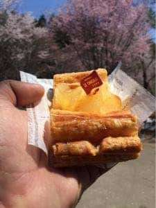 パティスリー ル・ショコラ