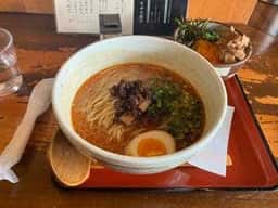 支那そば竹風
