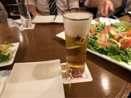 銀座ライオン 浜松松竹ビル店