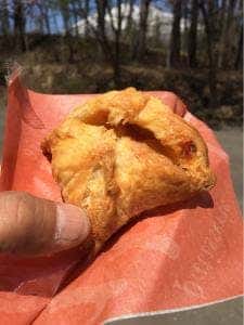 パティスリー ヴェルヴェンヌ