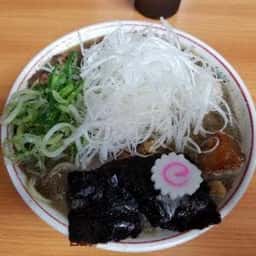ラーメン陸王