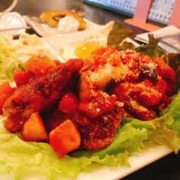 カフェ＆Bar Over 八王子