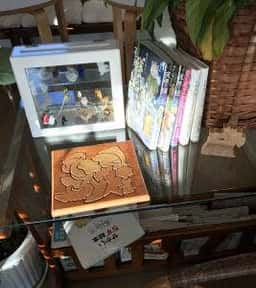 たふたふcafe