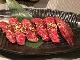 焼肉 翠泉