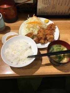 とんかつ くまかつ