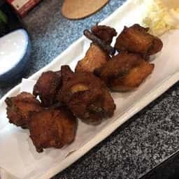 もきち