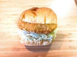 ラ・ブーランジェリー麻や