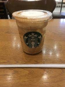 スターバックス コーヒー イーアスつくば店