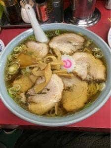けいこのぎょうざや