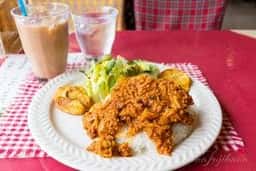 インド料理 サンサーラ