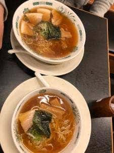 日高屋 武蔵境北口店