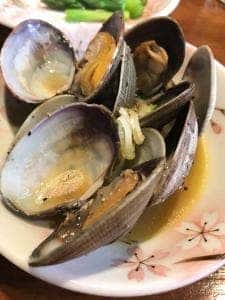 魚貝 昼呑み浜屋 笹塚店