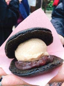 甘味カフェ 茶ゆ