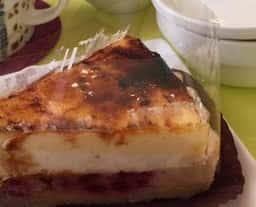 patisser cafe Frau